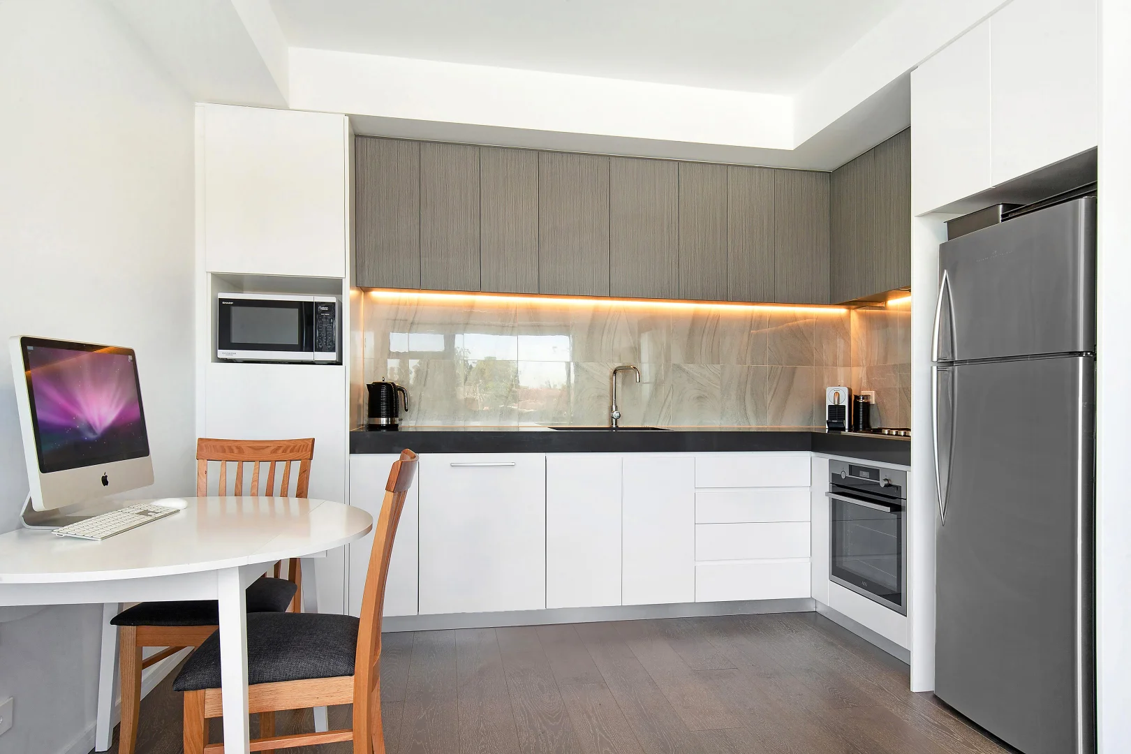 Additional image 3 of 302/192 Caroline Chisholm Drive, Winston Hills NSW 2153