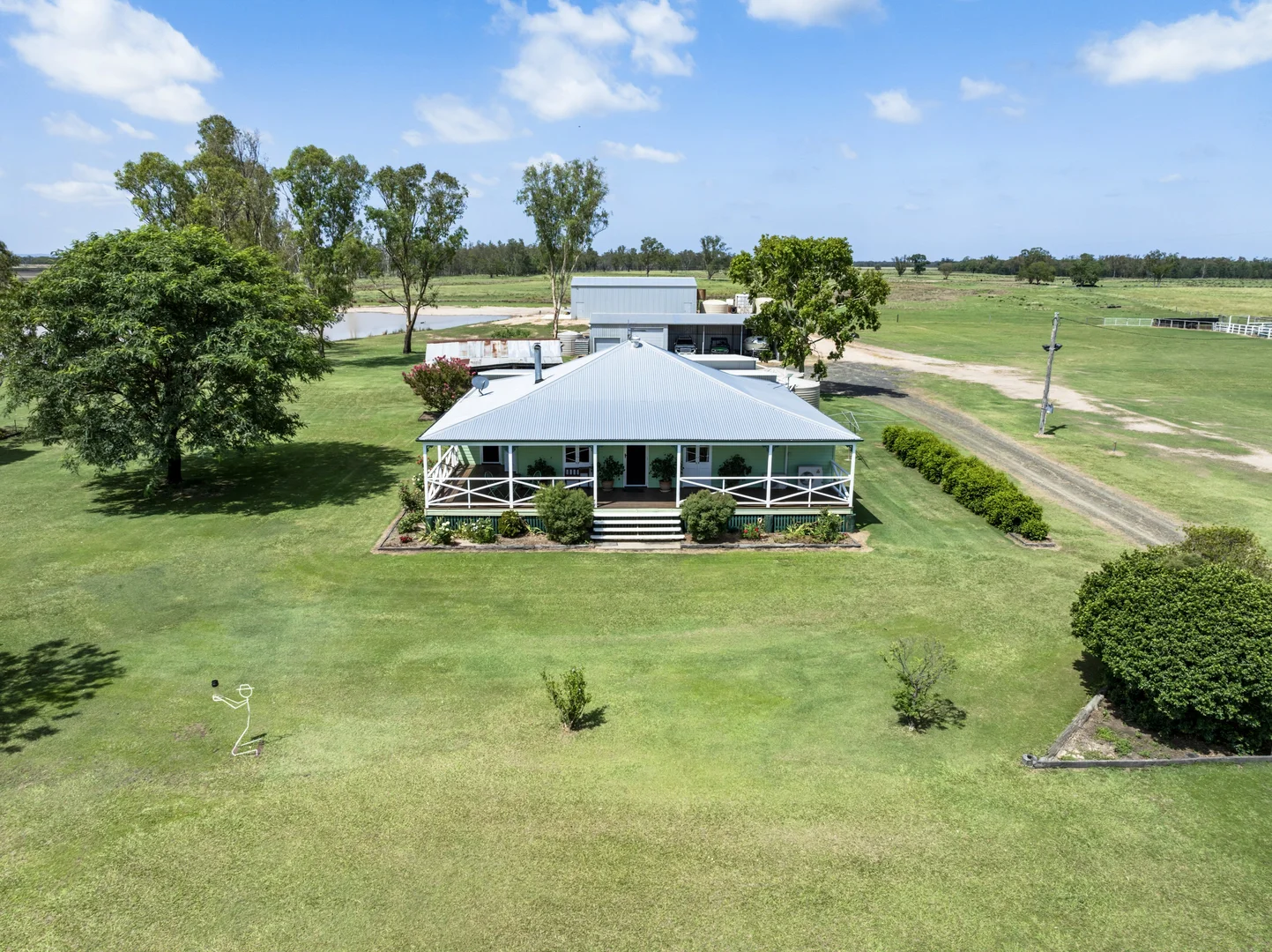 Additional image 6 of 2001 Millmerran Cecil Plains Road, Millmerran QLD 4357