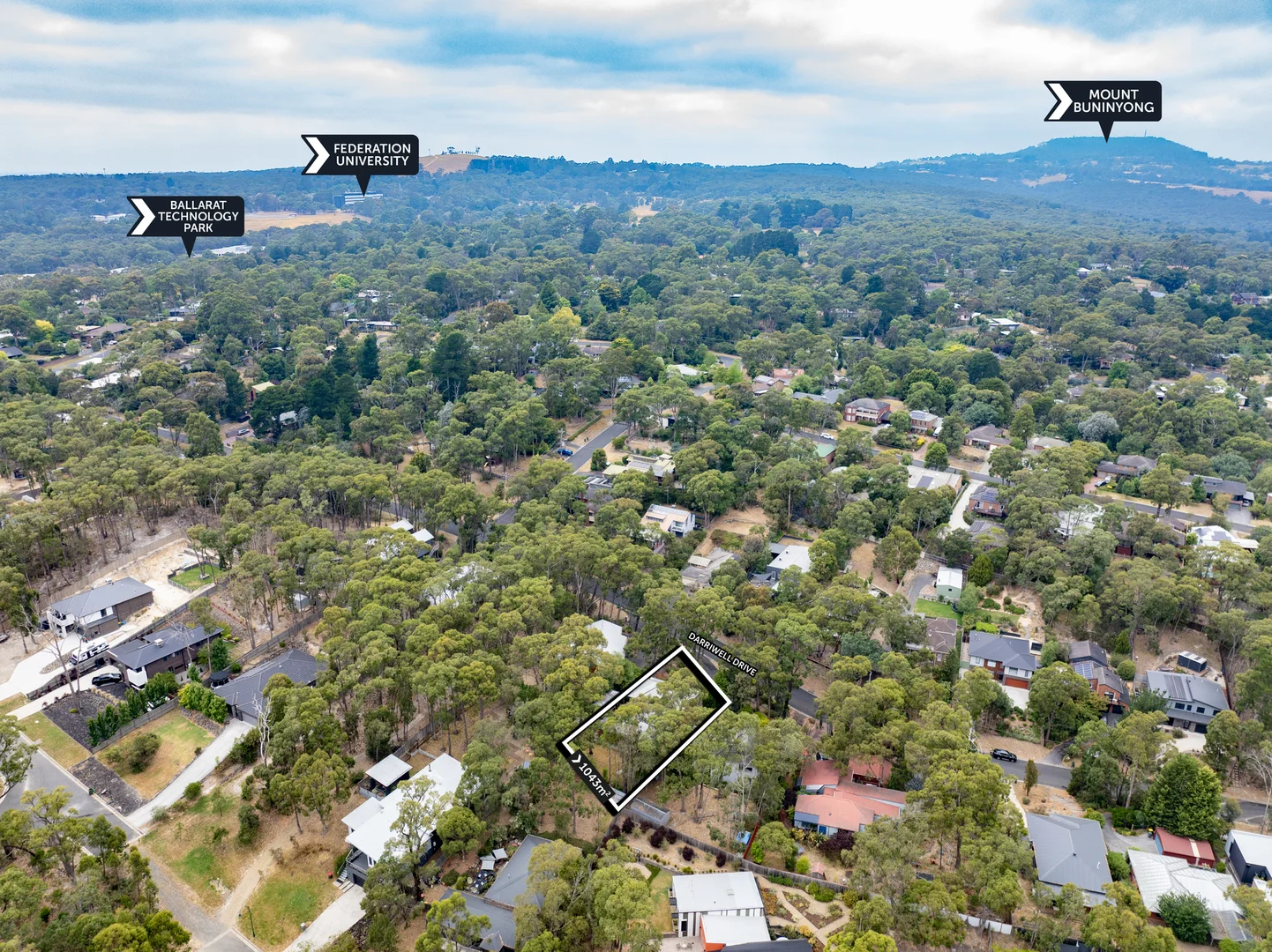 Additional image 26 of 30 Darriwell Drive, Mount Helen VIC 3350