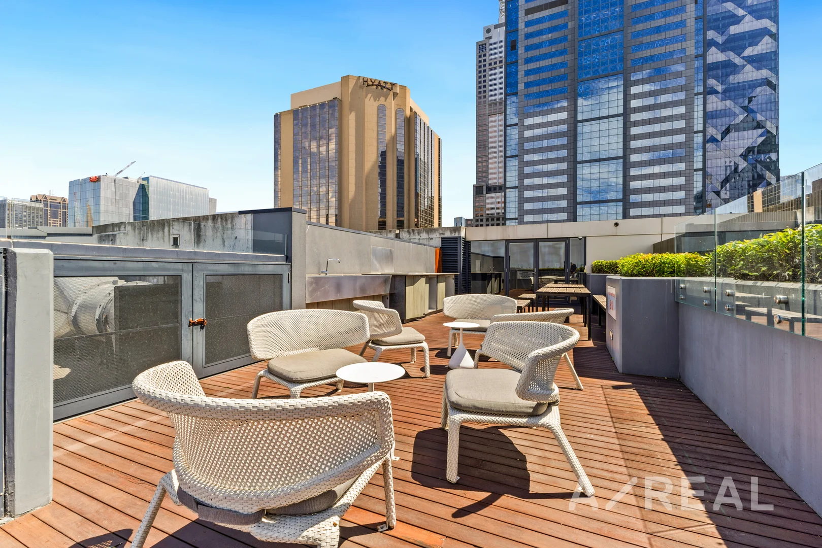 Additional image 9 of 809/108 Flinders Street, Melbourne VIC 3000