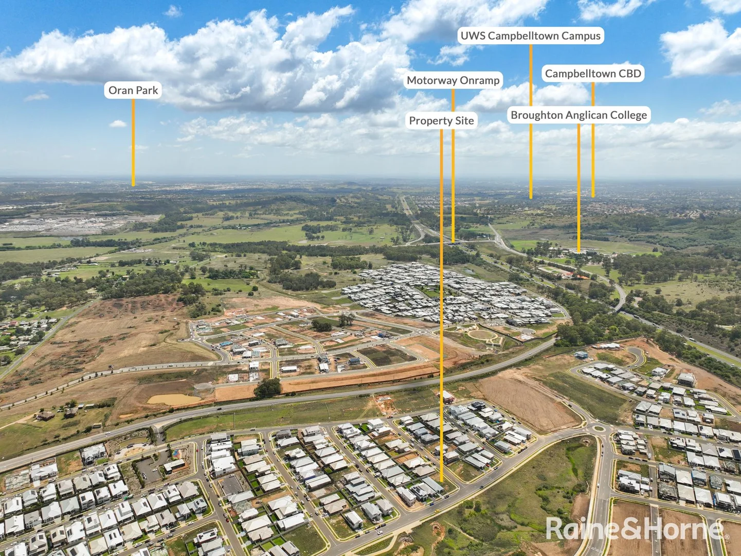 Additional image 3 of 71 Doriemus Avenue, Menangle Park NSW 2563