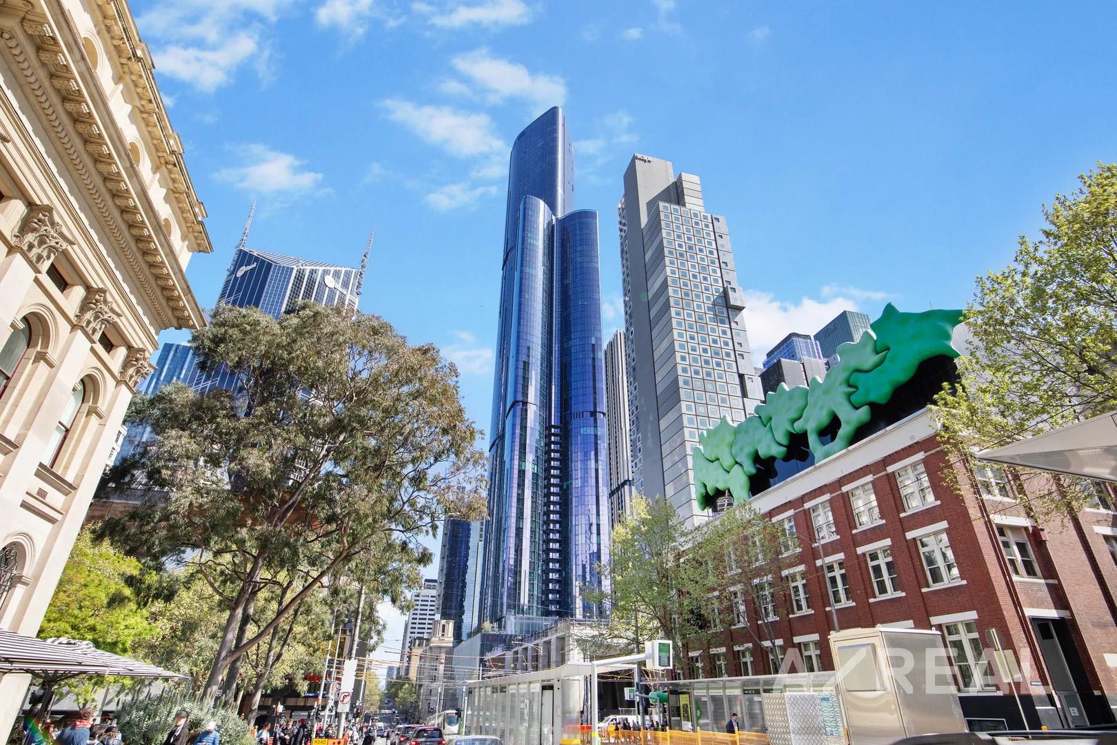 Additional image 9 of 4009/228 La Trobe Street, Melbourne VIC 3000