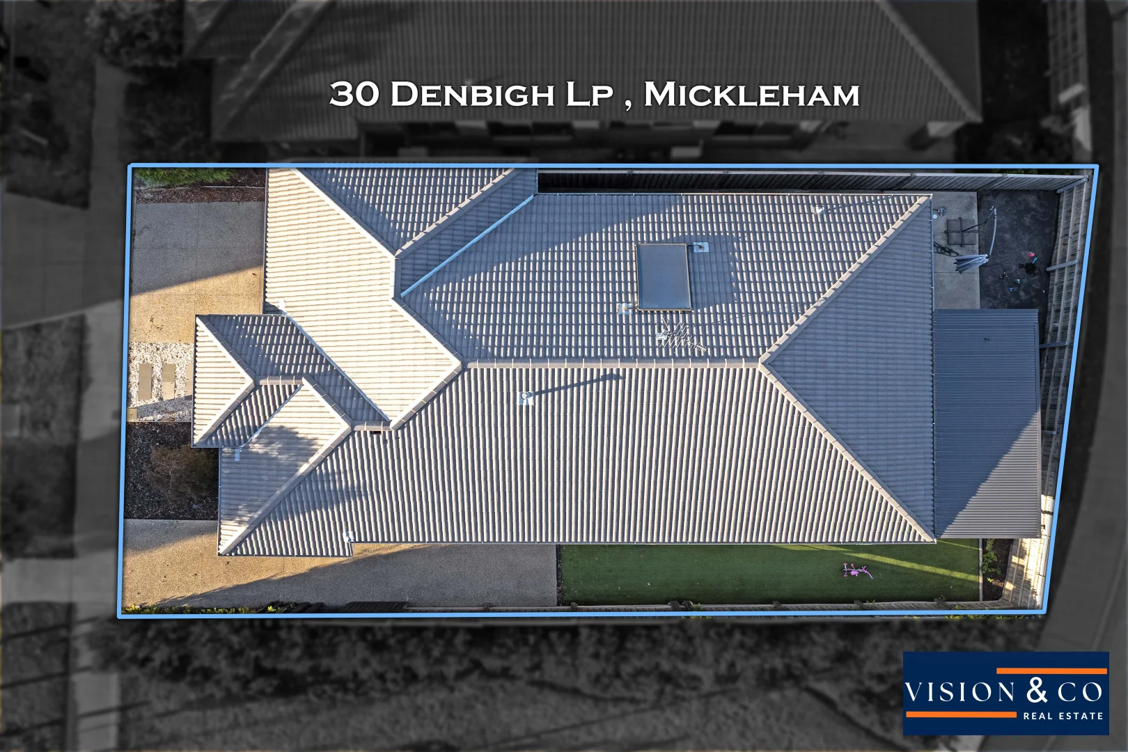 Additional image 18 of 30 Denbigh Loop, Mickleham VIC 3064