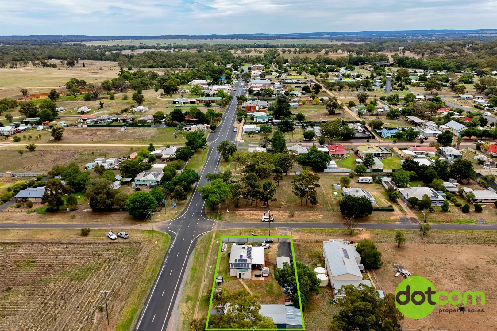 Additional image 21 of 18 Farnell Street, Mendooran NSW 2842