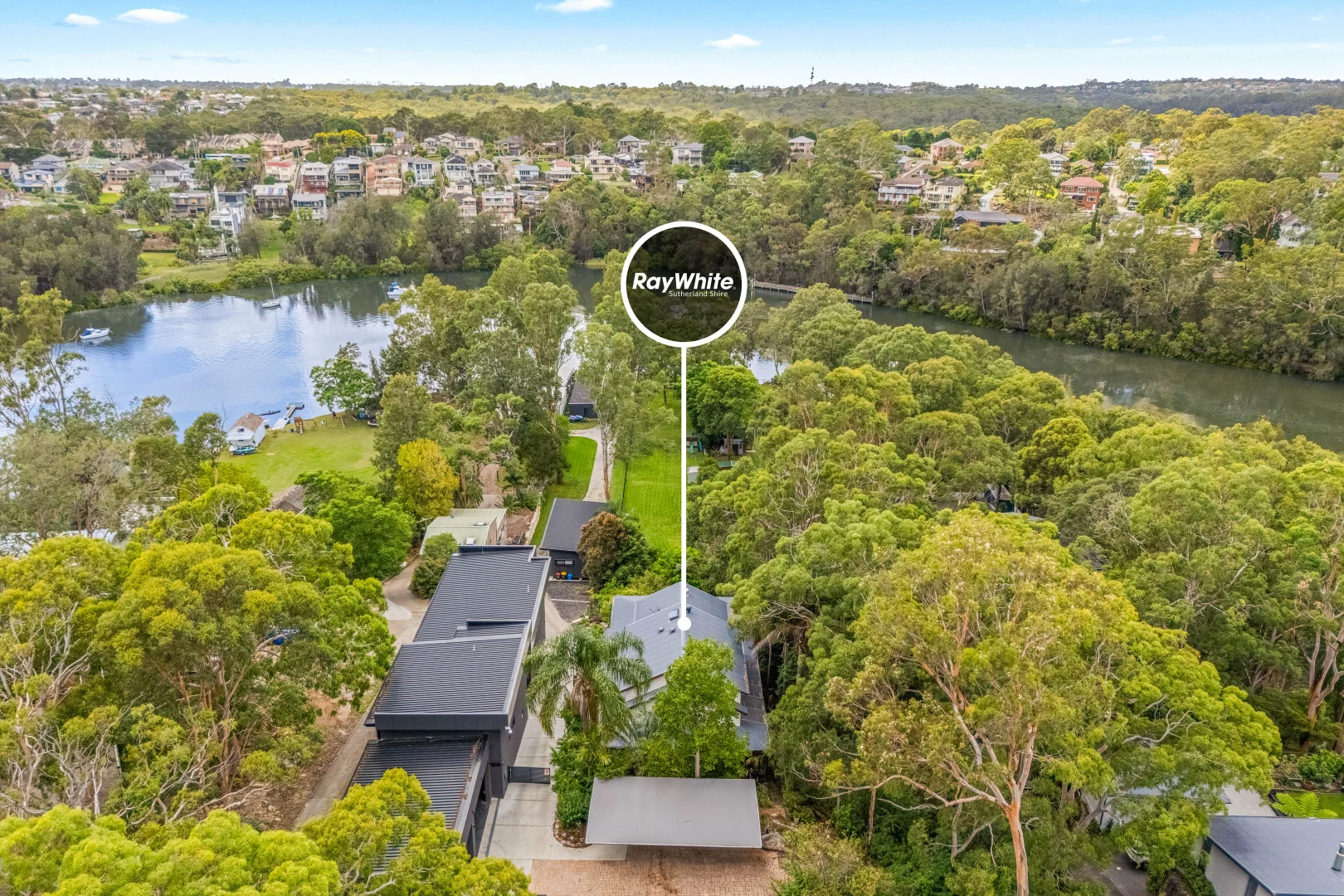 Additional image 29 of 44 St George Crescent, Sandy Point NSW 2172
