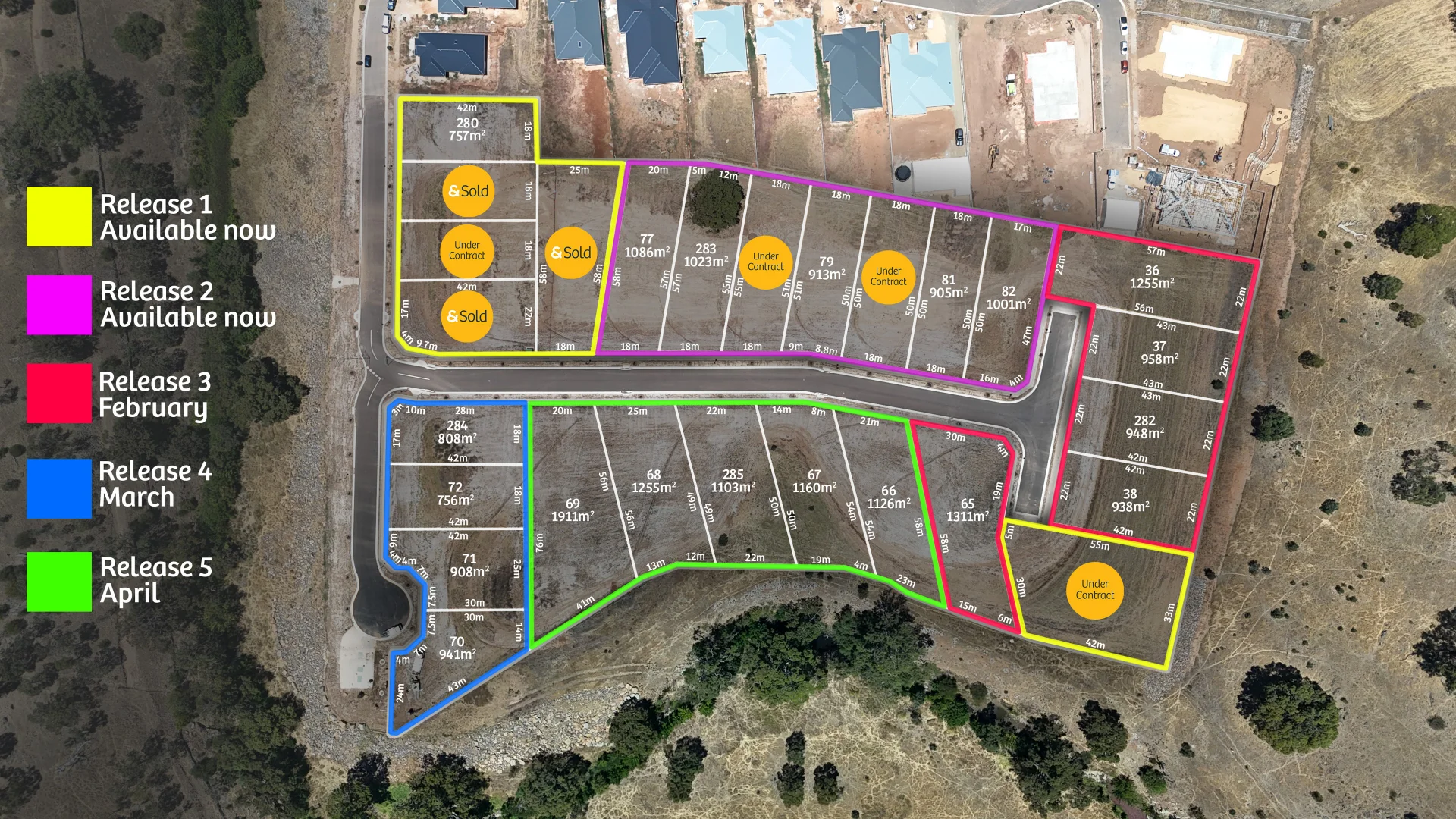 Additional image 3 of A283 Saunders Court, Strathalbyn SA 5255