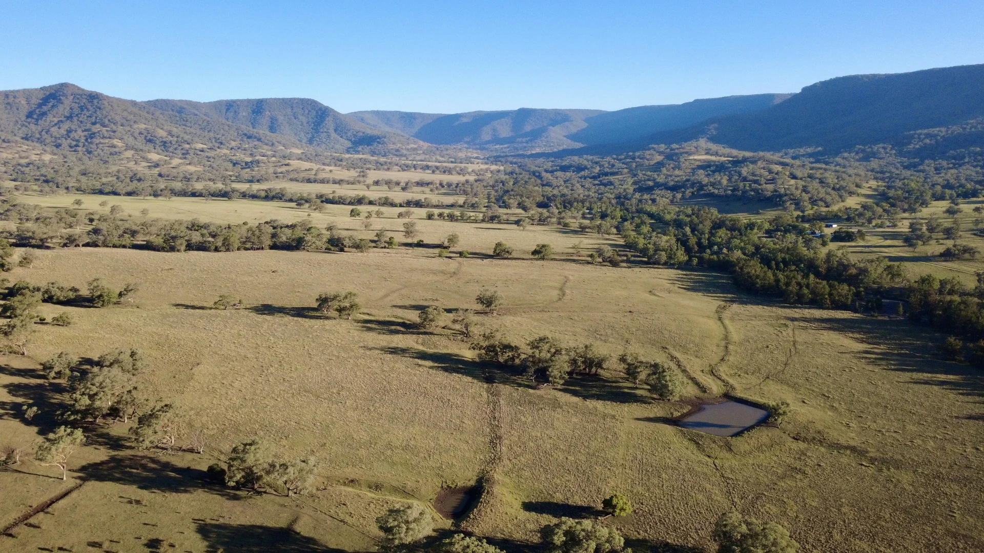 Additional image 6 of "Bindi" 1229 Bundella Creek Road Bundella Via, Quirindi NSW 2343