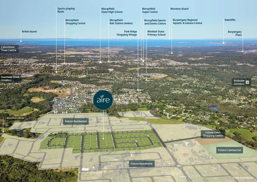 Additional image 13 of Upper Caboolture QLD 4510