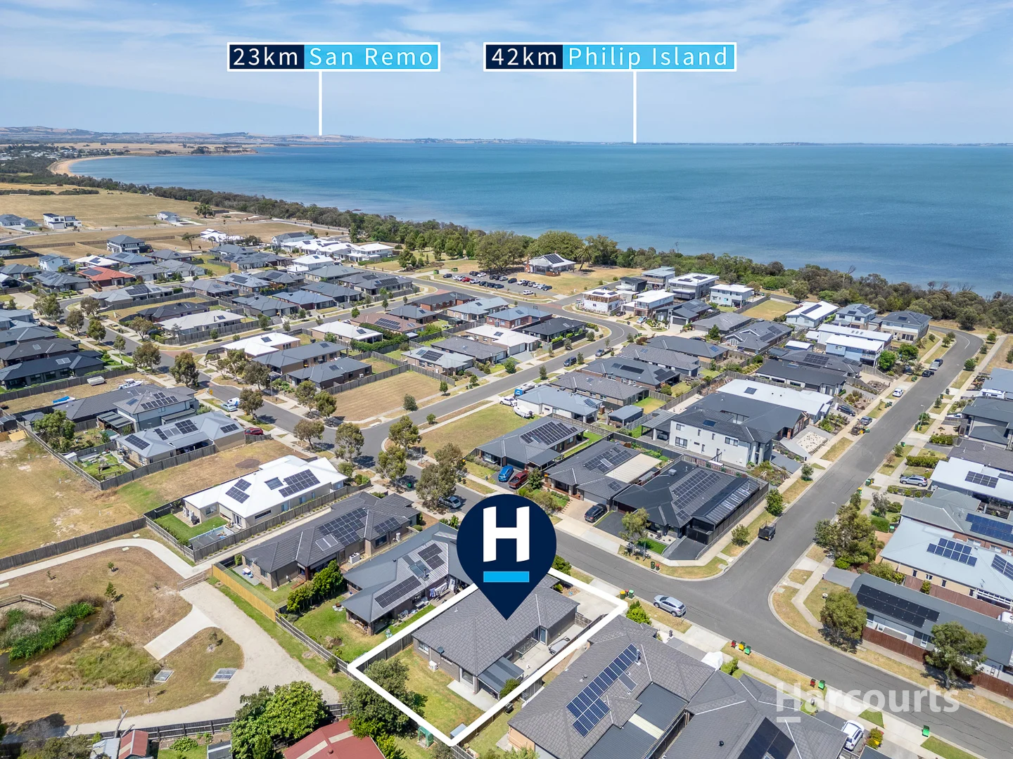 Additional image 18 of 7 Gaudi Boulevard, Corinella VIC 3984