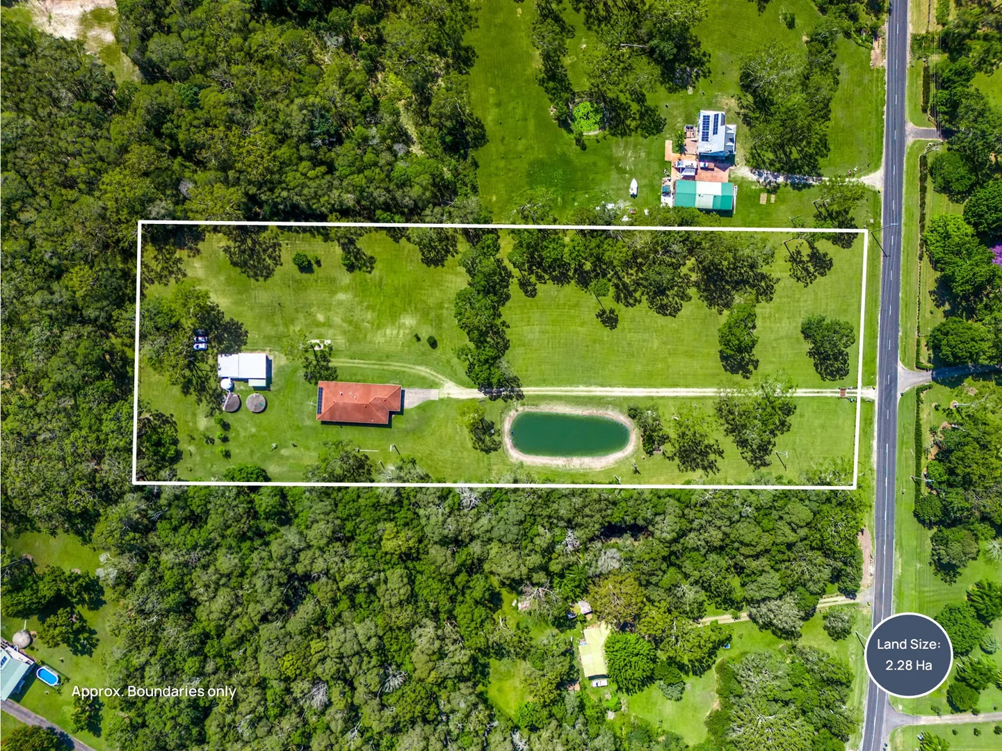 Additional image 3 of 369 Woodburn Evans Head Road, Doonbah NSW 2473