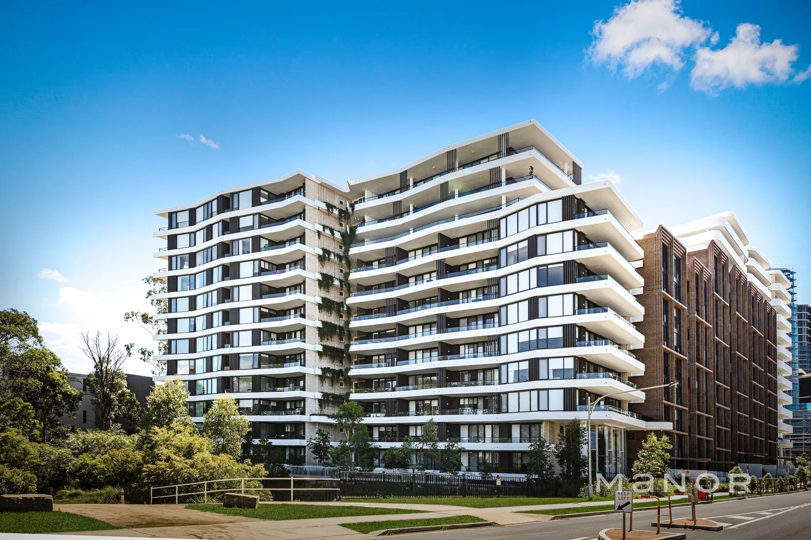 825/25 Spurway Drive, Norwest NSW 2153