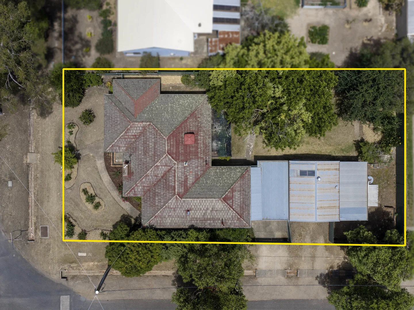 Additional image 3 of 45 Maginness Street, Benalla VIC 3672