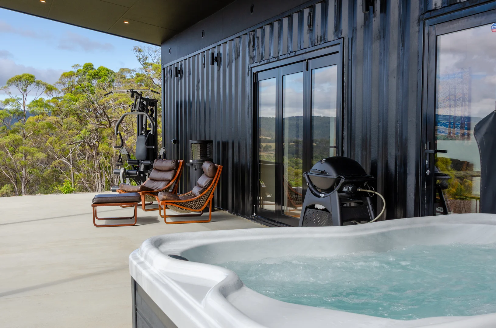 Additional image 3 of 251 Heathy Hill Drive, Saltwater River TAS 7186