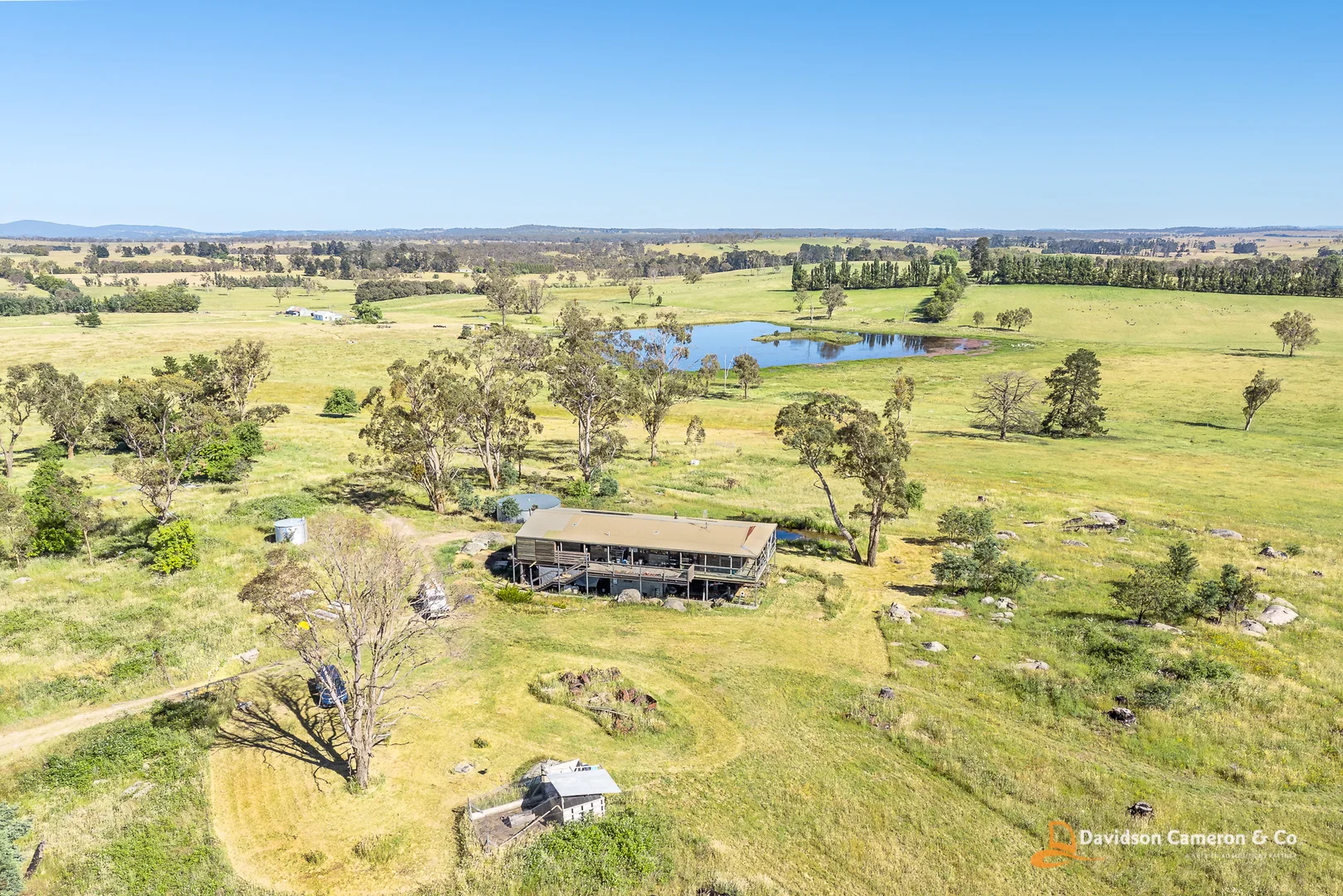 Additional image 6 of "Nandewar" 200 Burtons Lane, Kentucky NSW 2354