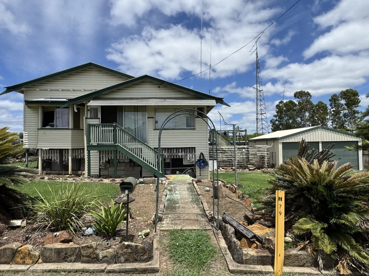 Additional image 11 of 4 Edison Street, Monto QLD 4630