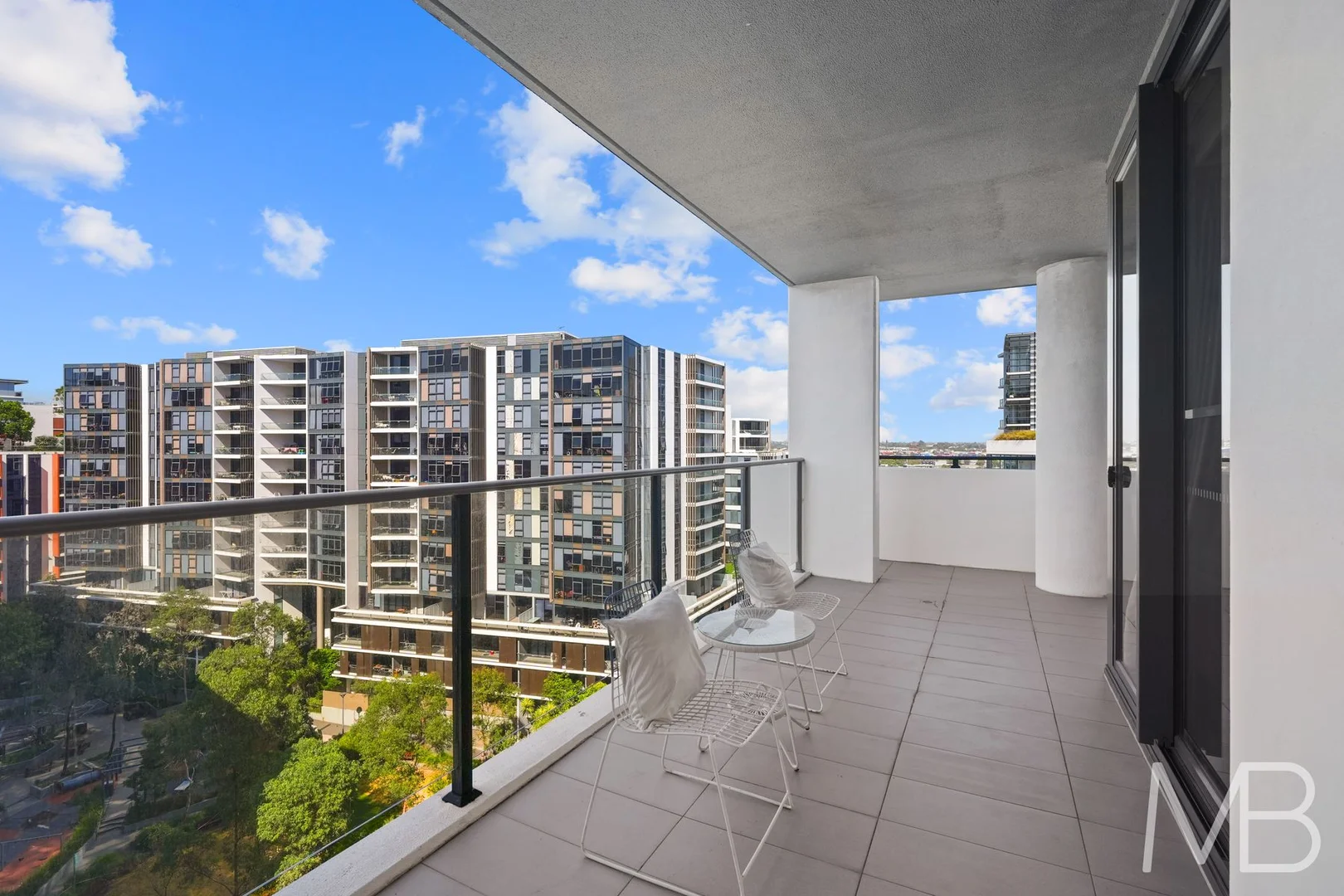 Additional image 10 of 1013C/1 Muller Lane, Mascot NSW 2020