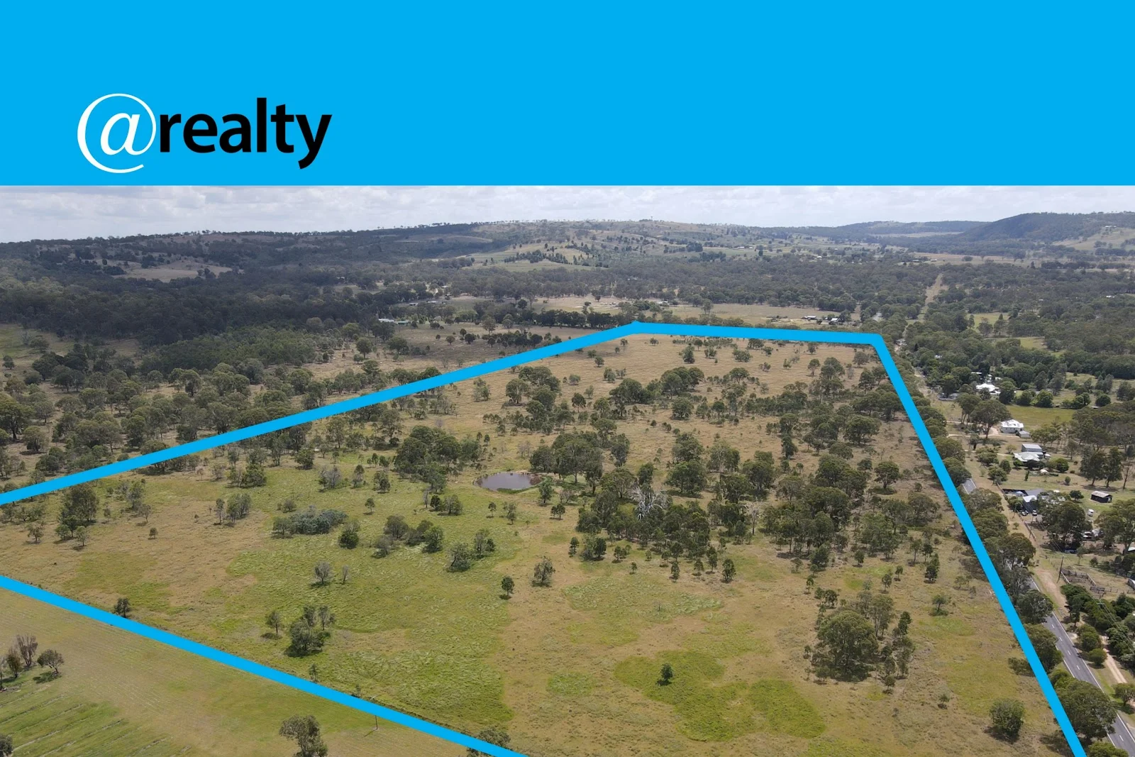 Lot 24 Cnr. of the New England Highway & Jacob Road, Crows Nest QLD 4355