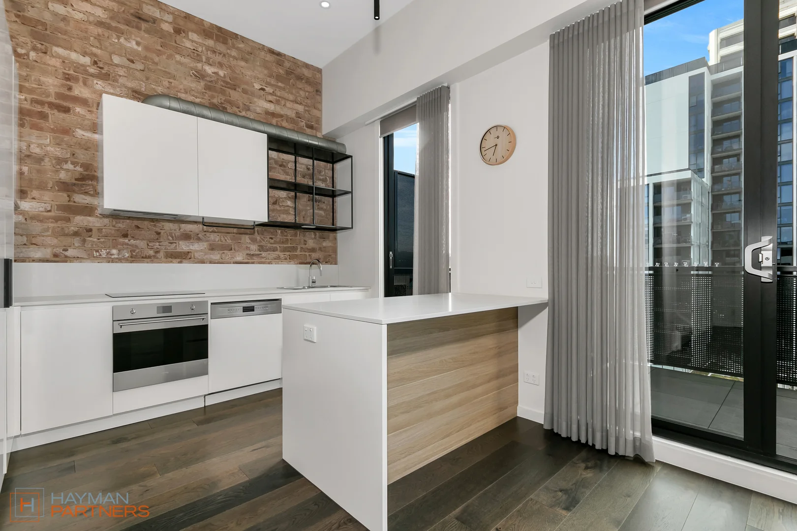 Additional image 2 of 811/45 Furzer Street, Phillip ACT 2606