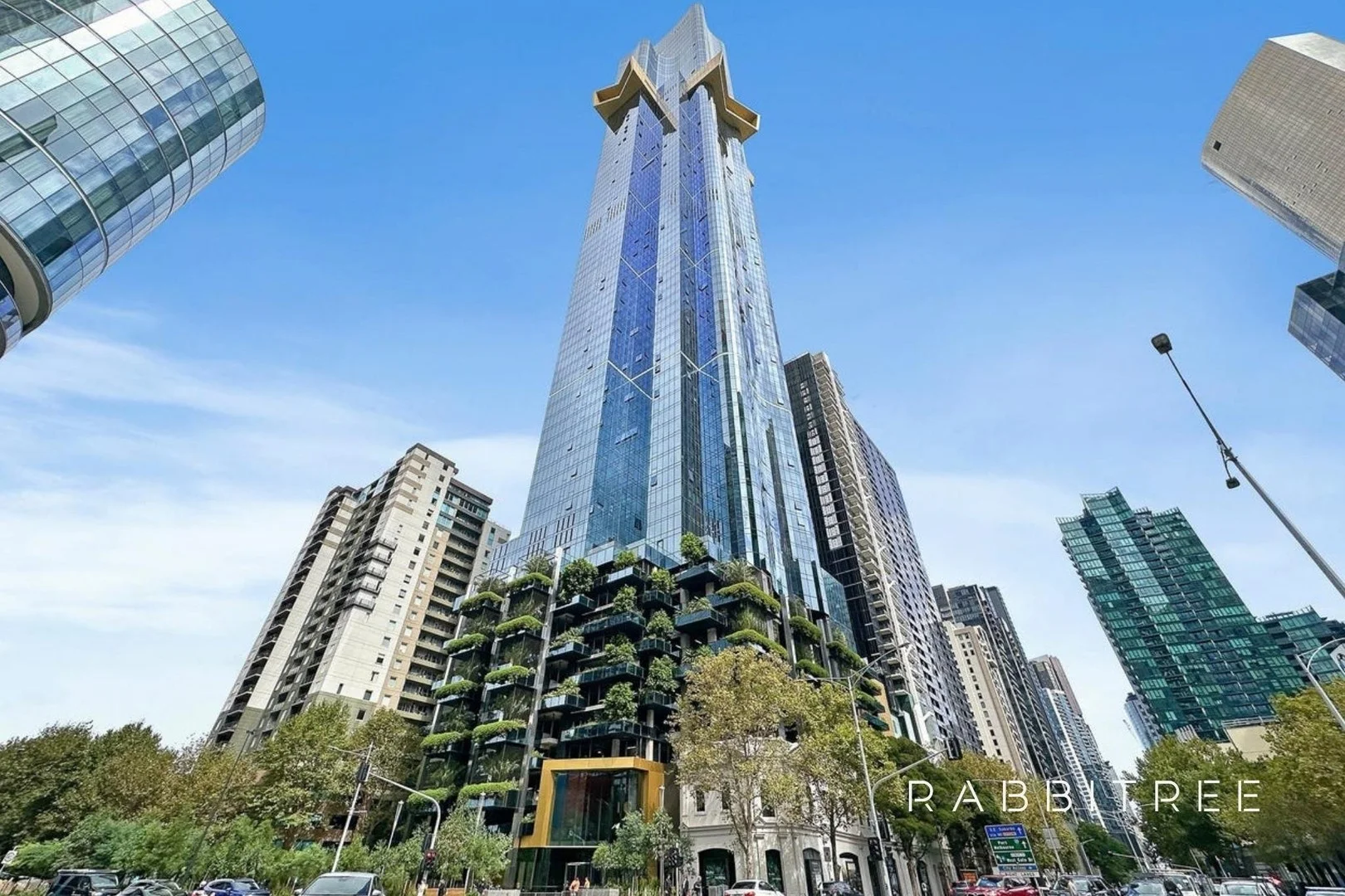 8003/70 Southbank Boulevard, Southbank VIC 3006