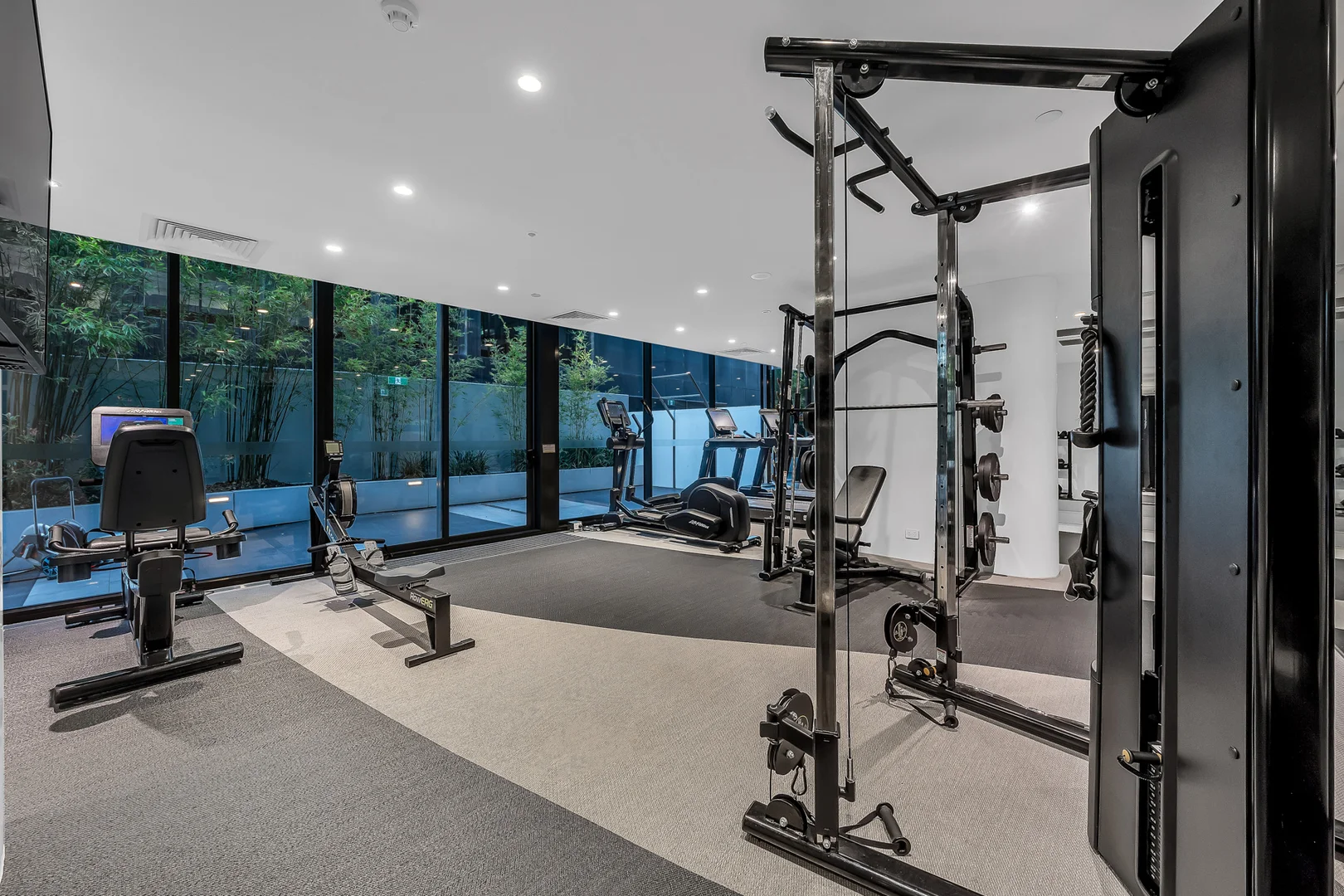 Additional image 23 of 414/12 Queens Road, Melbourne VIC 3004