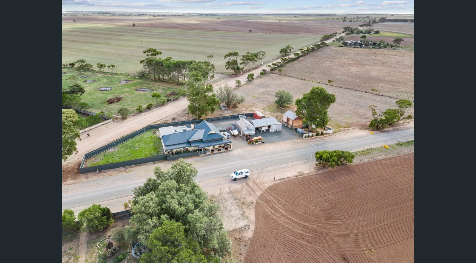 Additional image 5 of Proposed lot 1235 Goldney Road, Avon SA 5501