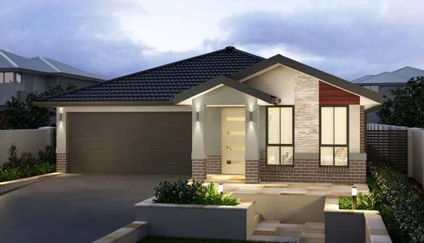 Lot 453 Veitch Road, Leppington NSW 2179