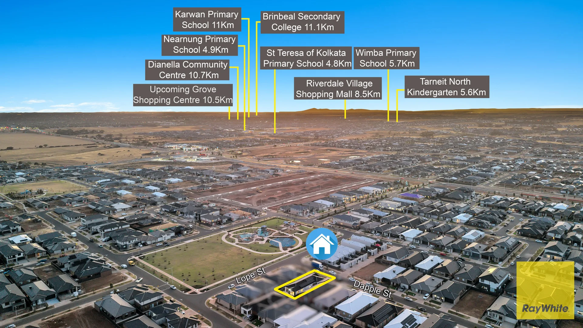 Additional image 22 of 21 Dapple Street, Tarneit VIC 3029