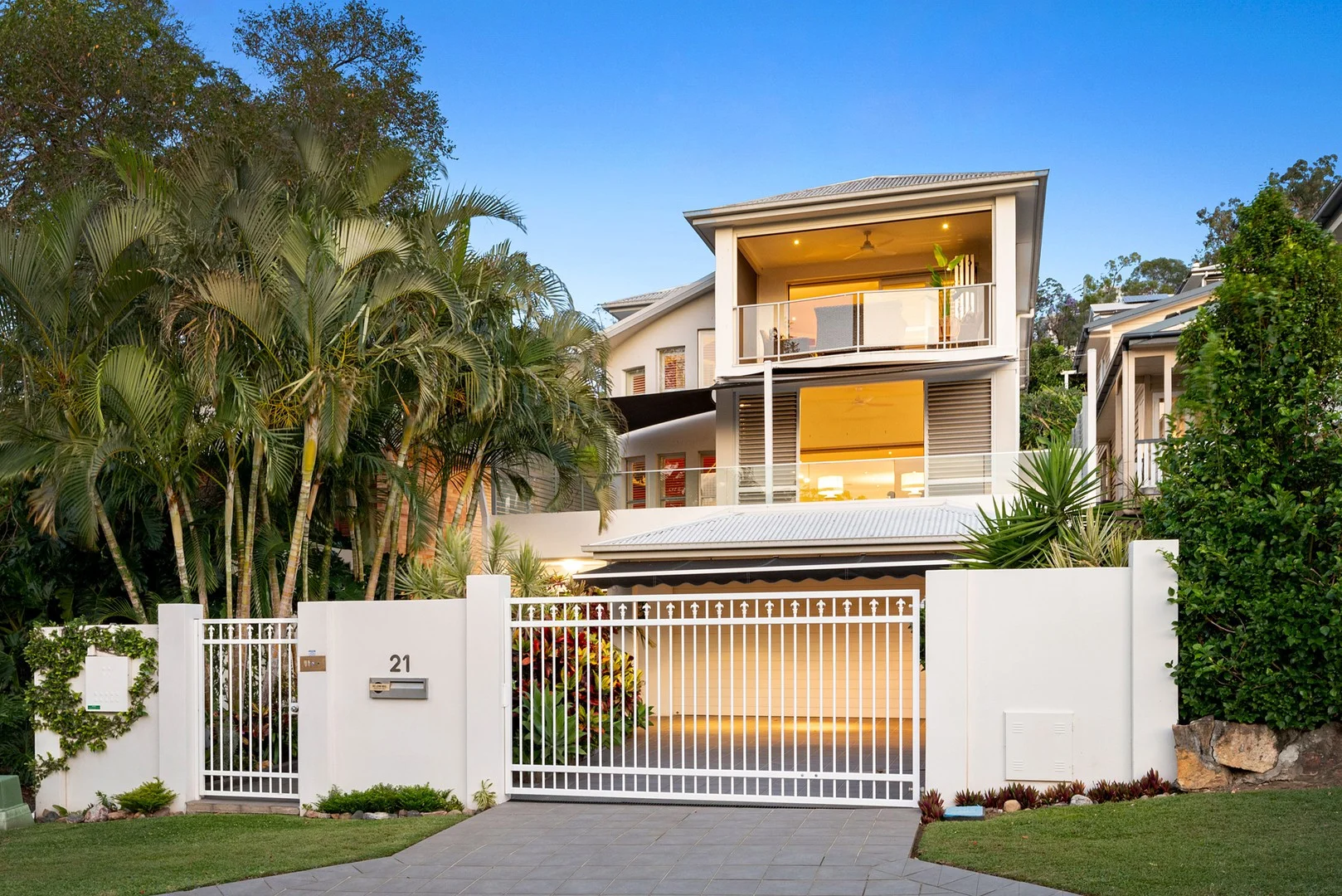 Additional image 2 of 21 Lynell Street, Hamilton QLD 4007