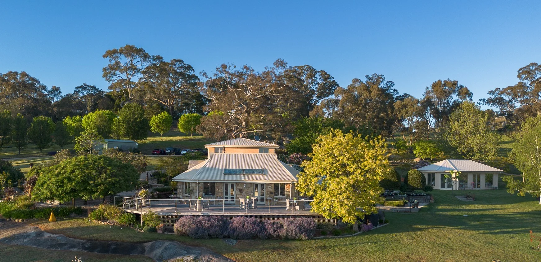 Additional image 2 of 373 Faraday-Sutton Grange Road, Sutton Grange VIC 3448