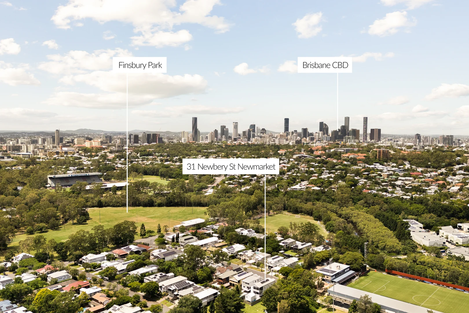 Additional image 26 of 31 Newbery Street, Newmarket QLD 4051