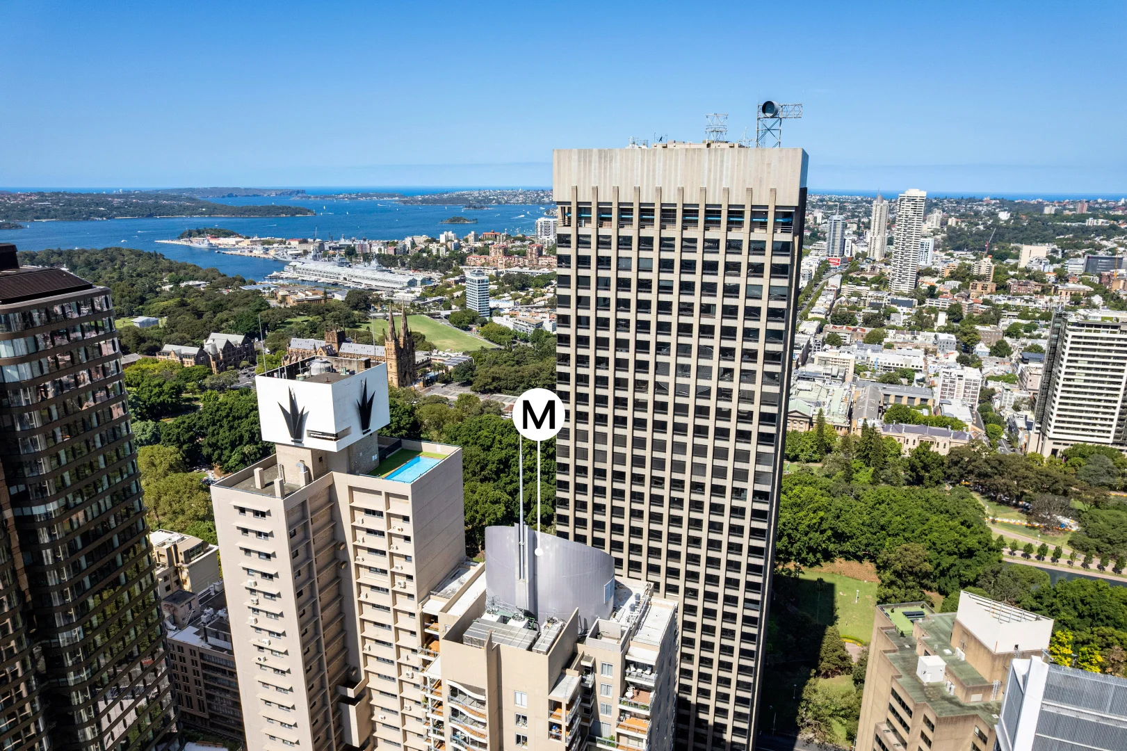 Additional image 15 of 3102/197 Castlereagh Street, Sydney NSW 2000