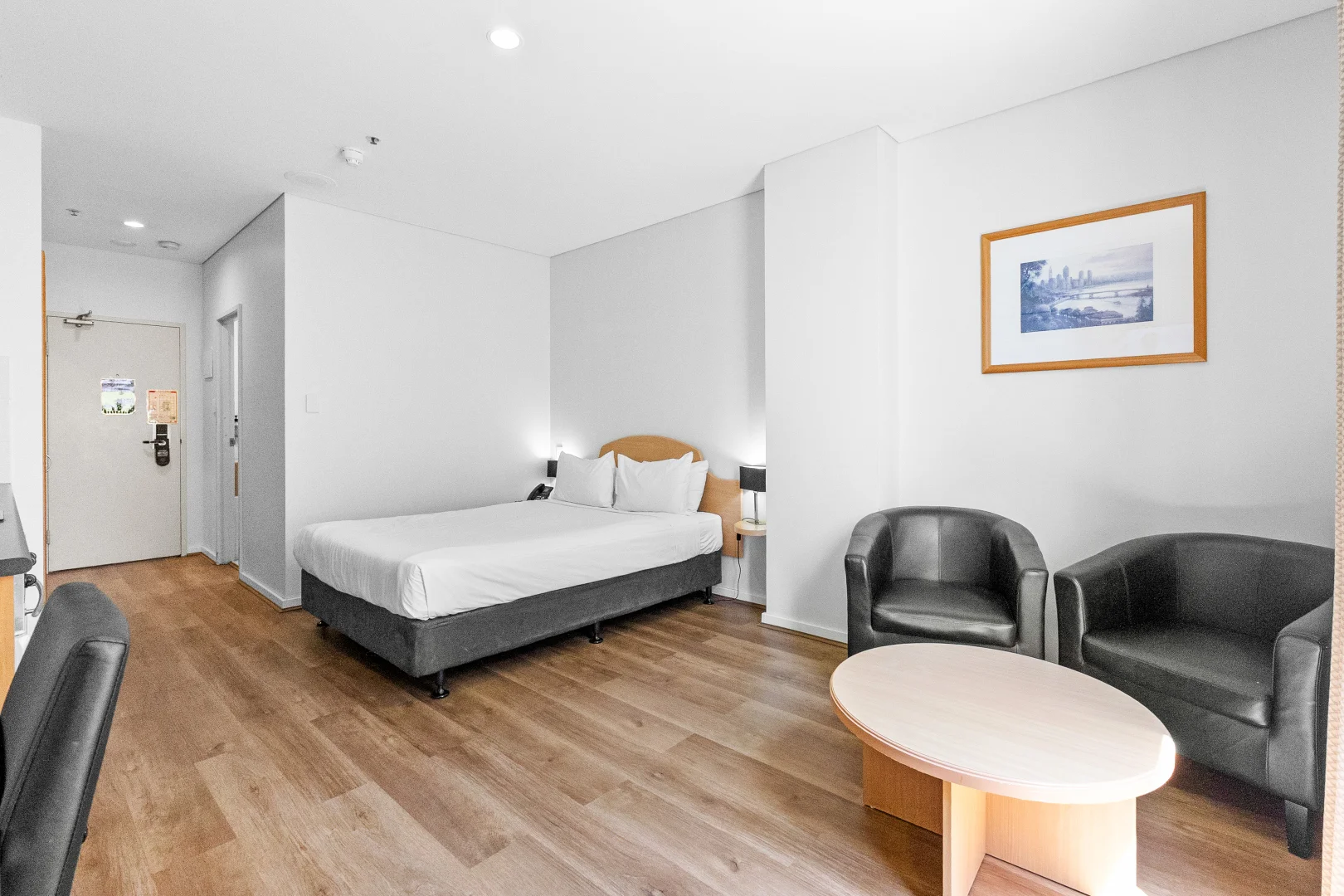 Additional image 2 of 302/12 Victoria Avenue, Perth WA 6000