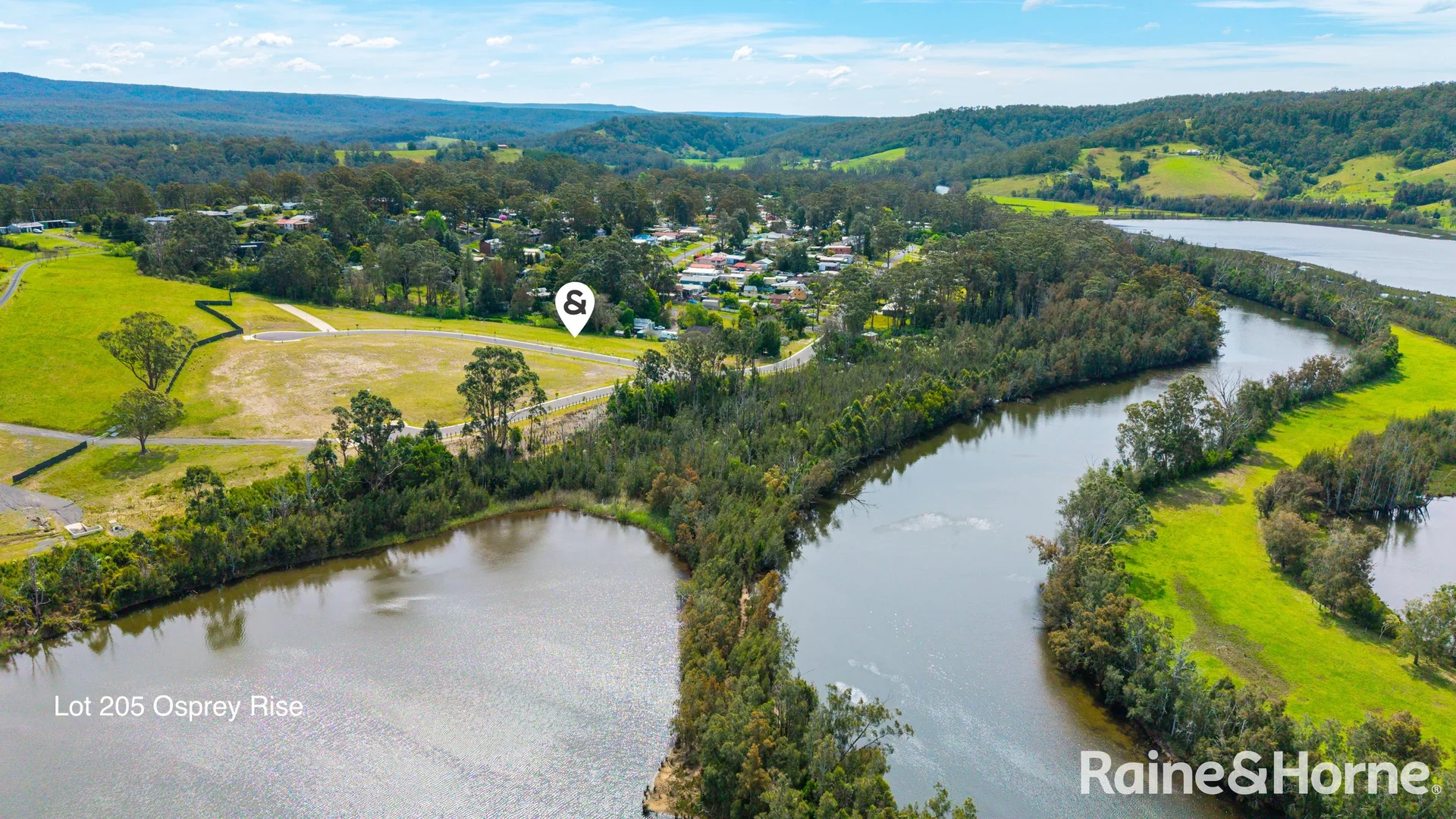 Additional image 15 of Lots 201-206 Osprey Rise, Fishermans Paradise NSW 2539