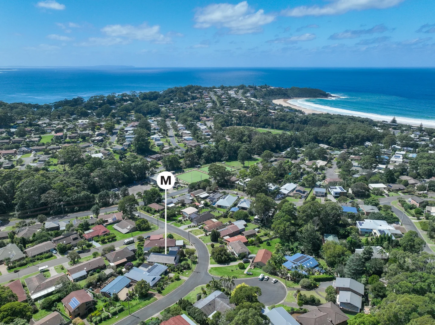 Additional image 14 of 6 Treetops Crescent, Mollymook Beach NSW 2539