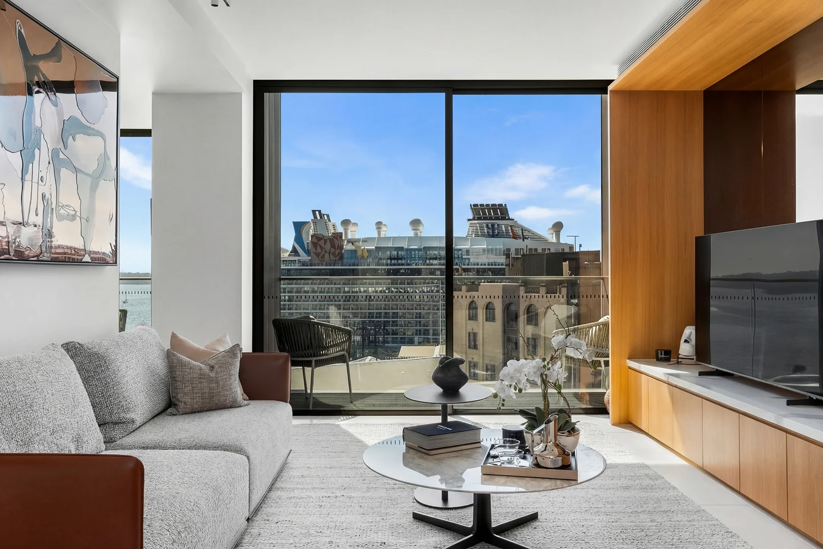 Additional image 2 of 602B/38 Cumberland Street, The Rocks NSW 2000