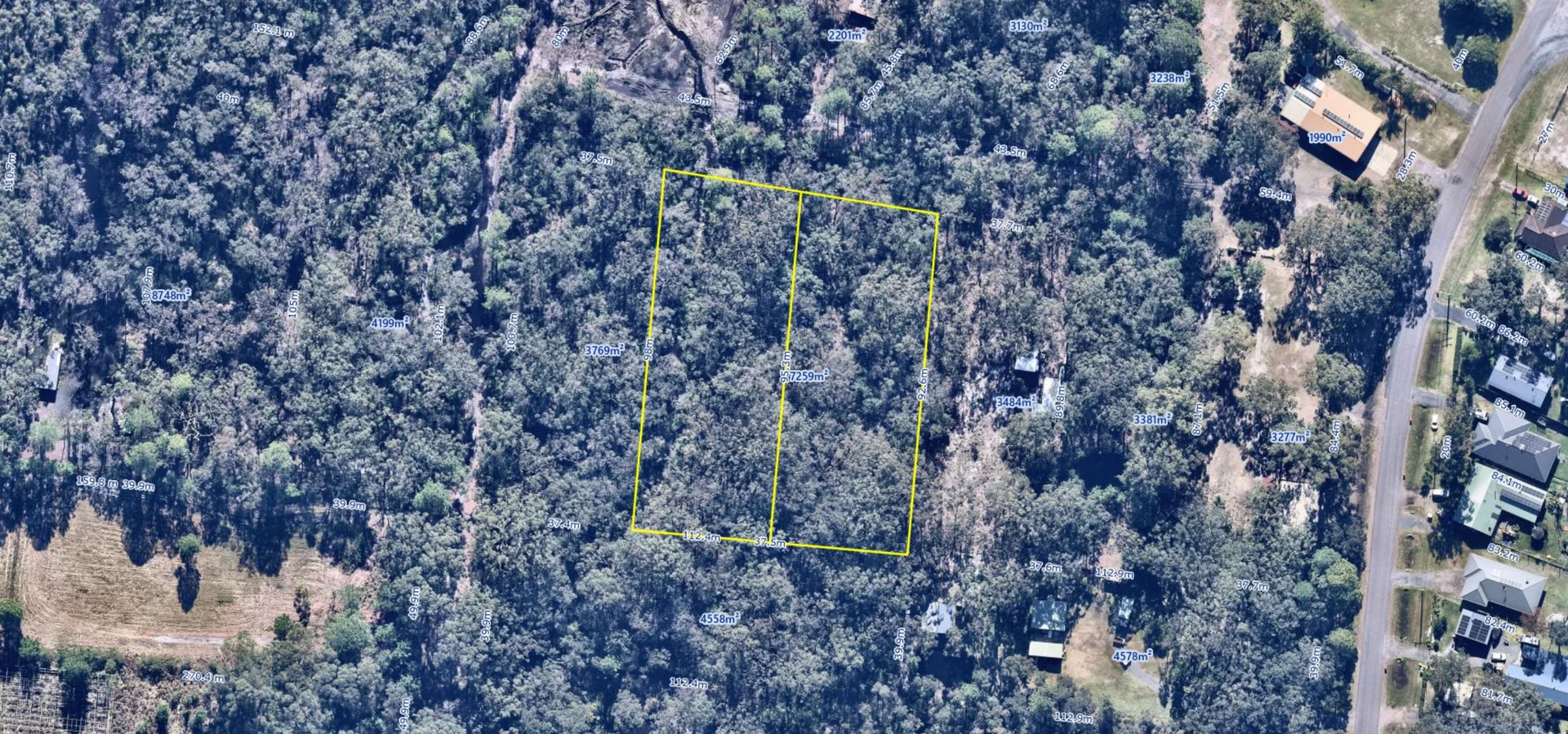 Additional image 4 of Lot 4 & 5 Wyree Street, Pindimar NSW 2324