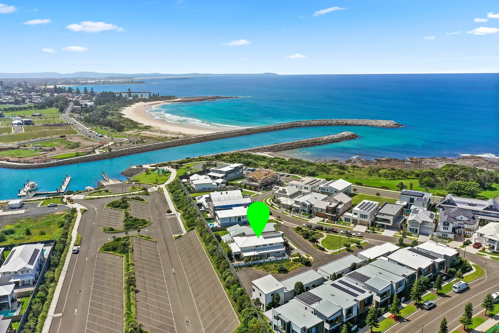 Additional image 23 of 6 Sandbar Avenue, Shell Cove NSW 2529