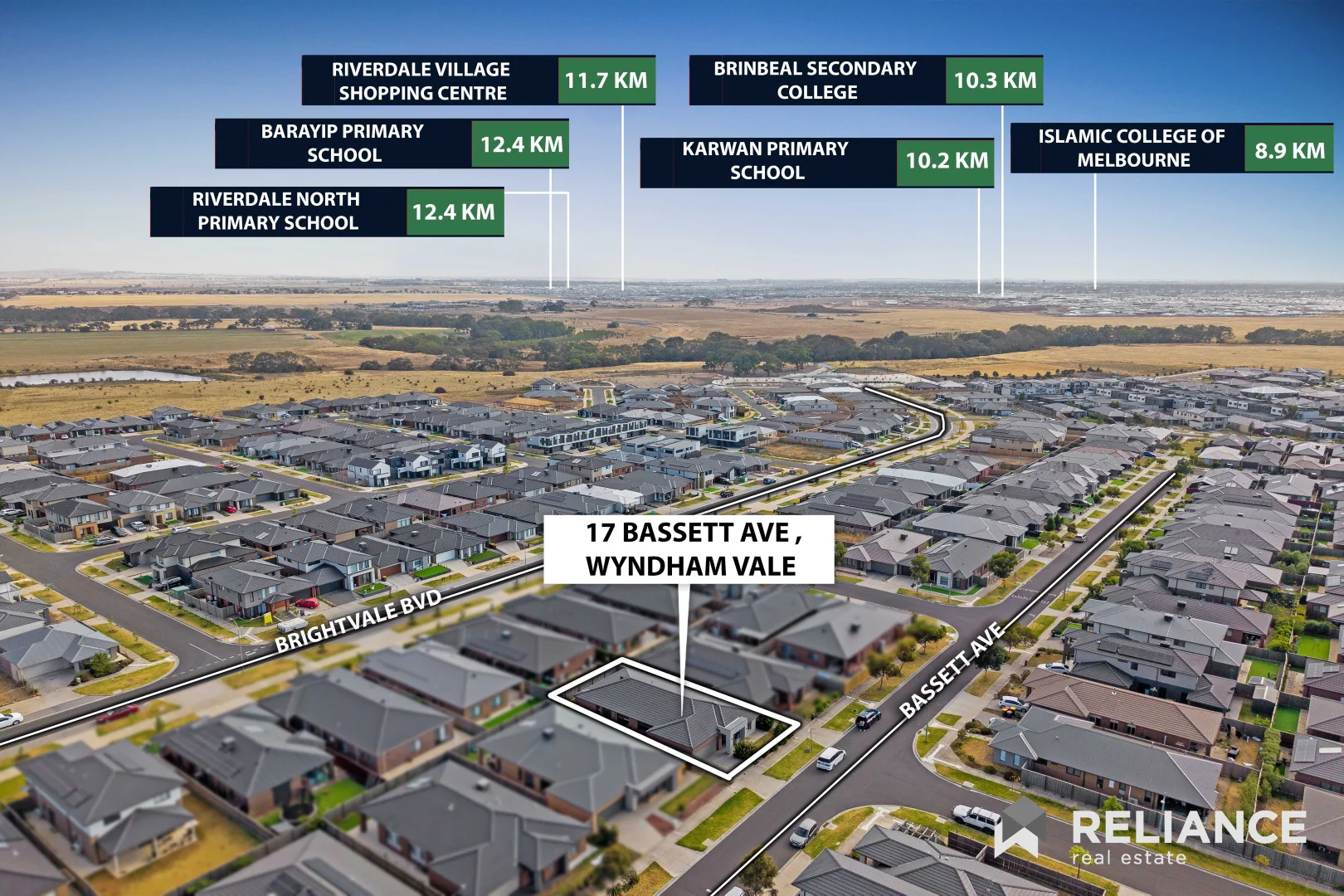 Additional image 16 of 17 Bassett Avenue, Wyndham Vale VIC 3024