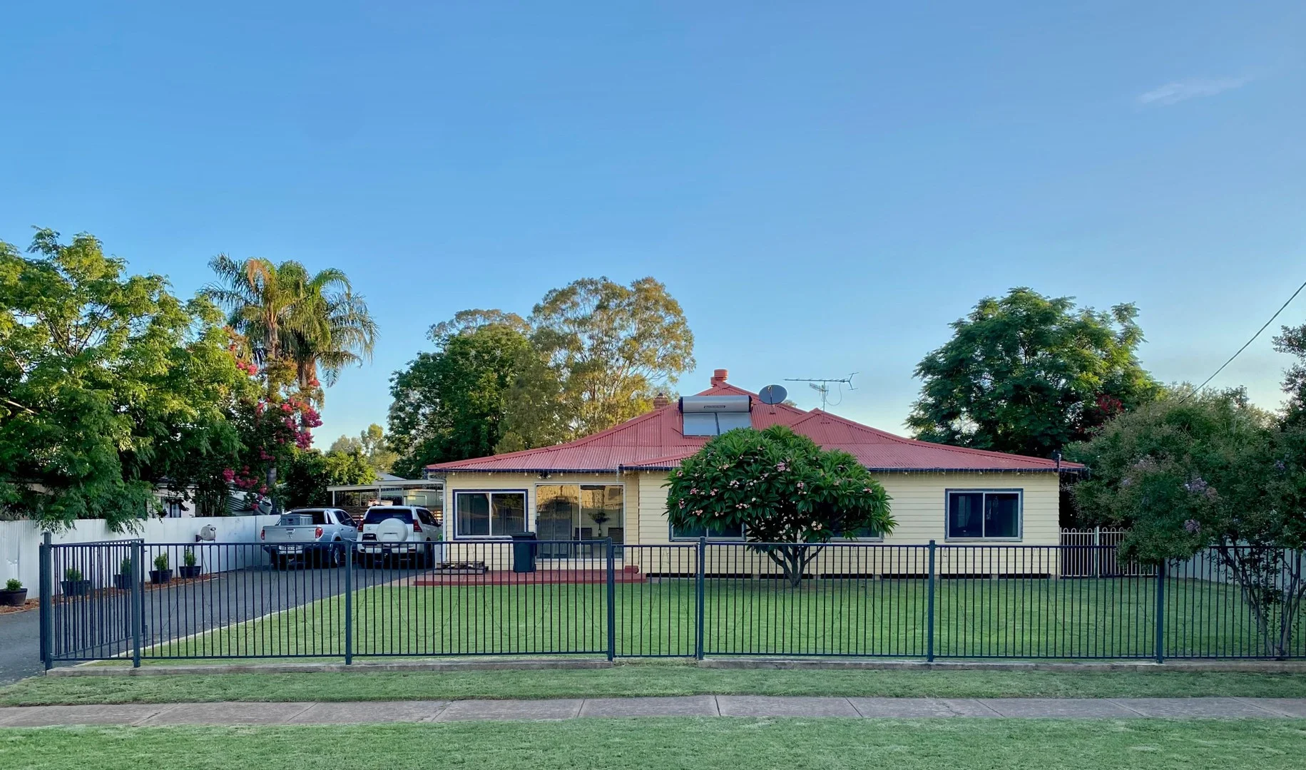 Additional image 5 of 46 Mertin Street, Bourke NSW 2840