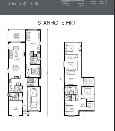 Additional image 2 of lot 412/xx Dunkirk Road, Edmondson Park NSW 2174