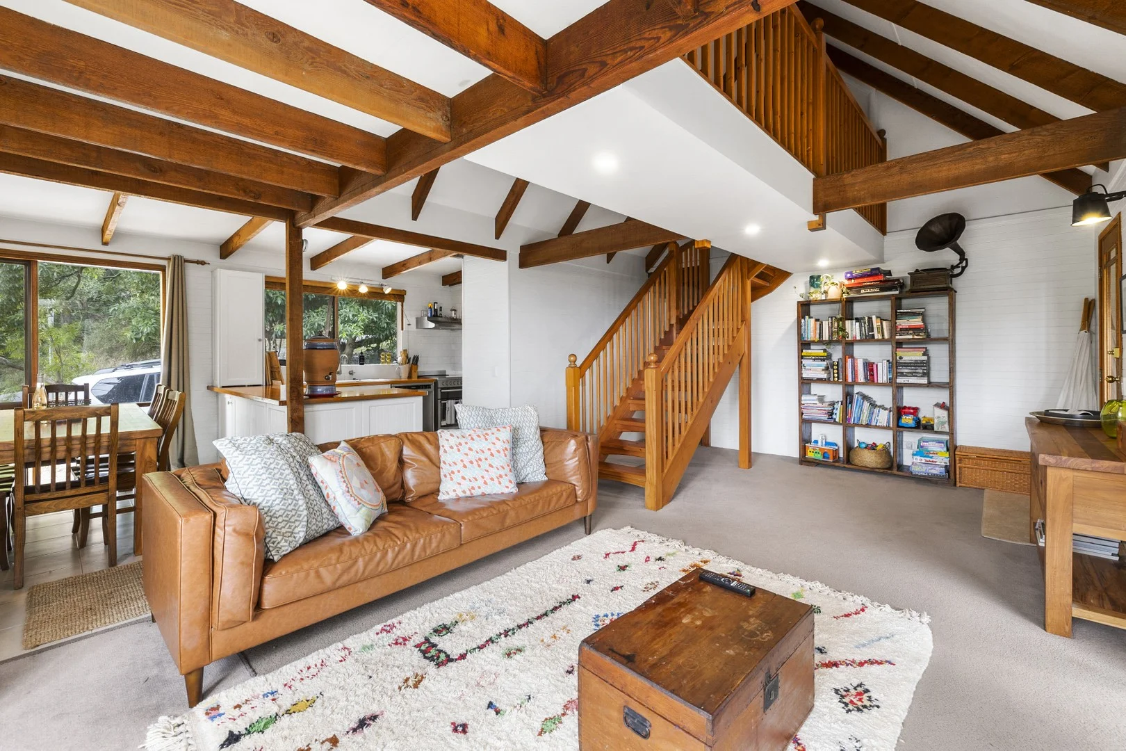 24 The Boulevarde, Wye River VIC 3234