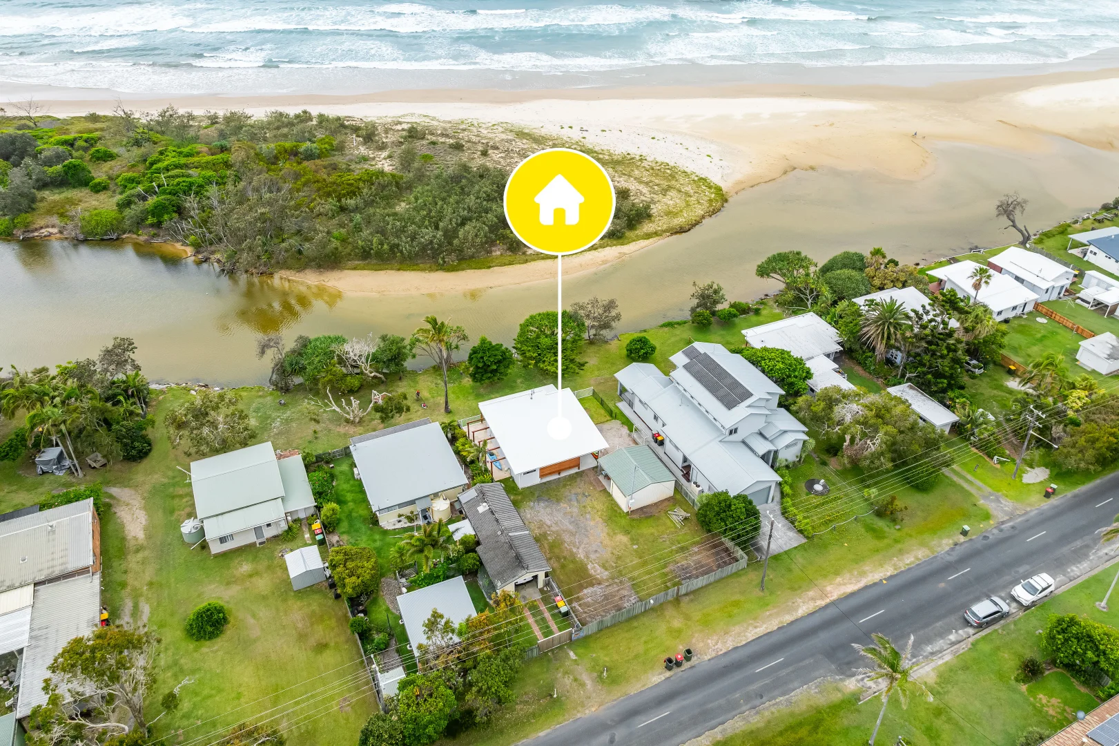 Additional image 17 of 13 Ocean Road, Brooms Head NSW 2463