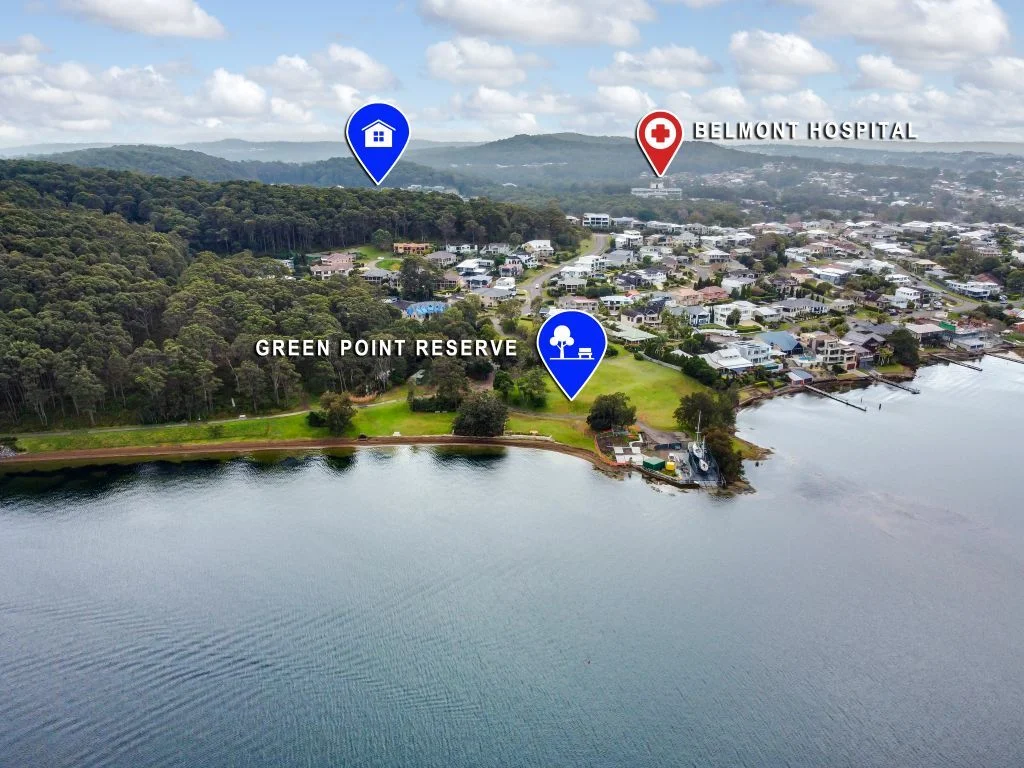 Additional image 3 of 35 Pebble Beach Court, Belmont NSW 2280