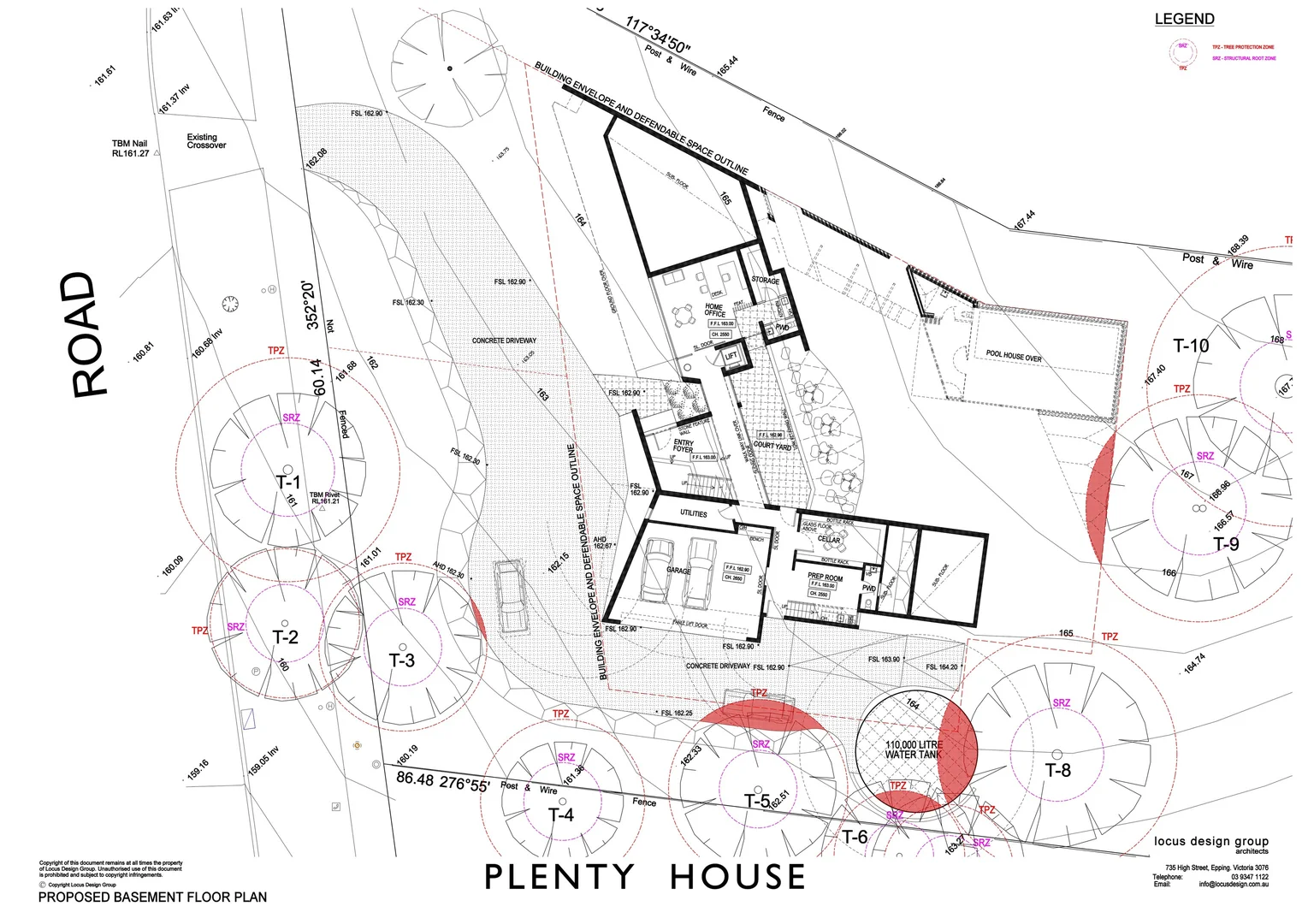 Additional image 23 of 23 Thornbill Drive, Plenty VIC 3090