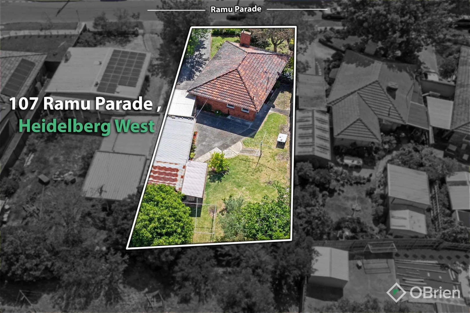 Additional image 18 of 107 Ramu Parade, Heidelberg West VIC 3081