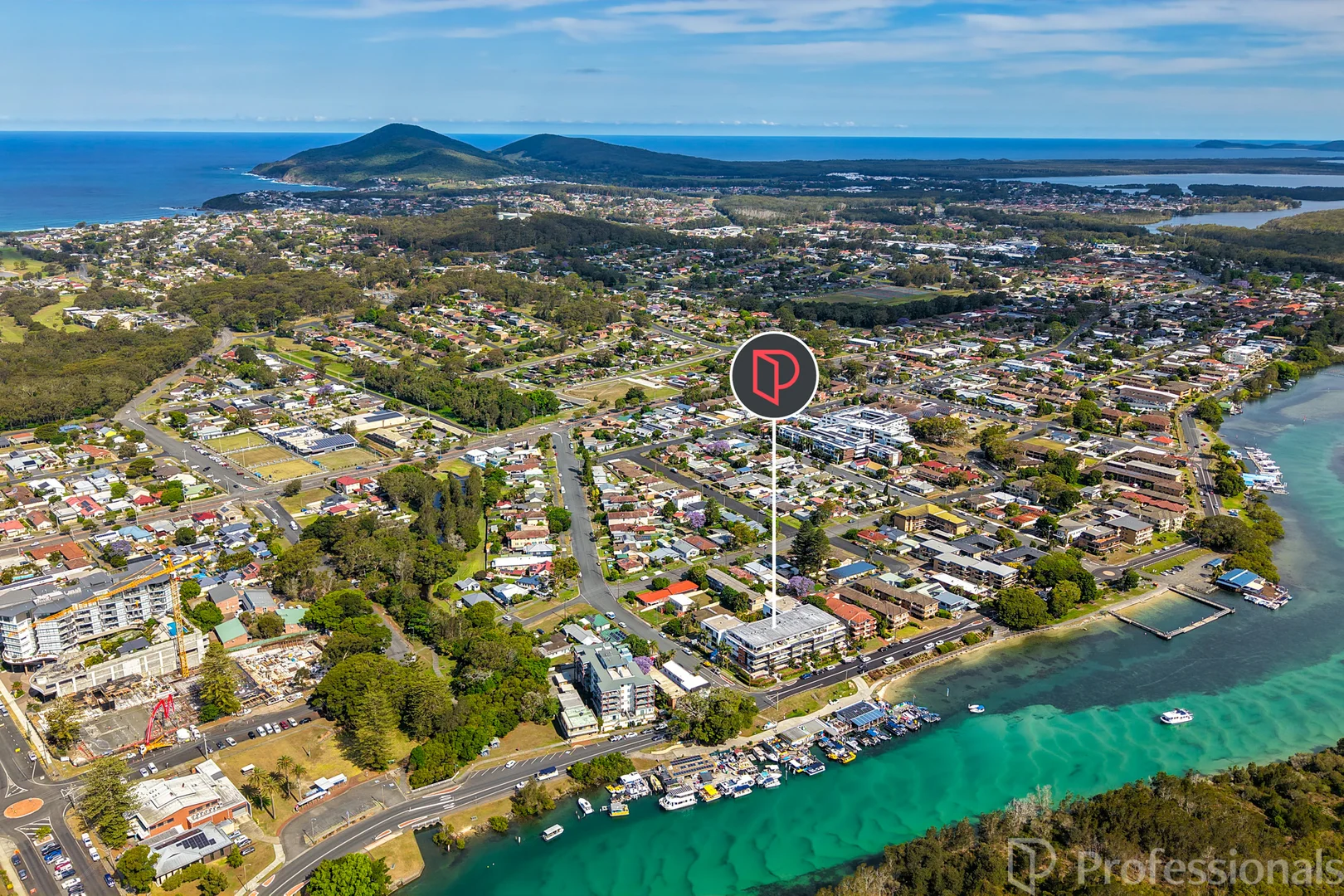 Additional image 10 of 201/30-34 Little Street, Forster NSW 2428