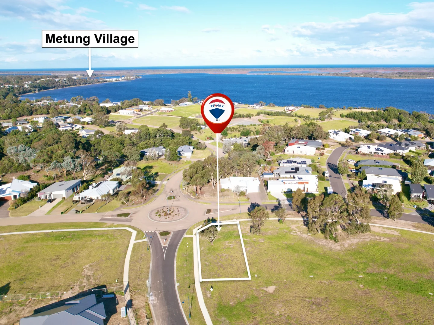 1 Grassby Rise, Metung VIC 3904