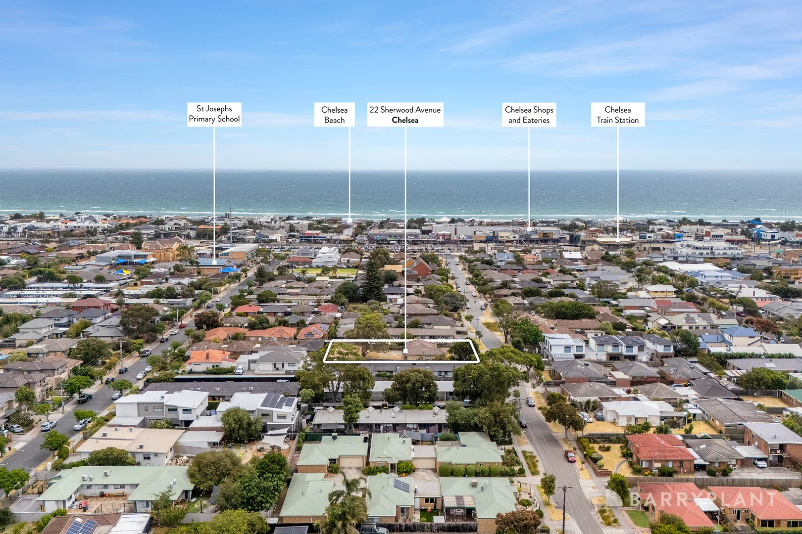 Additional image 6 of 22 Sherwood Avenue, Chelsea VIC 3196