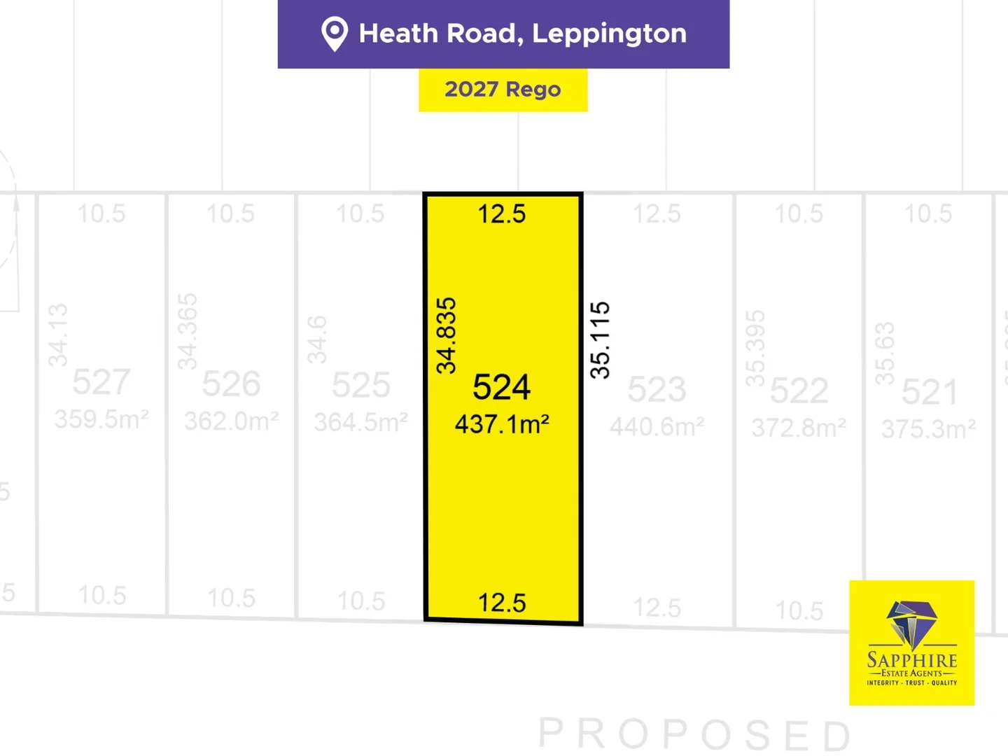 524 Heath Road, Leppington NSW 2179