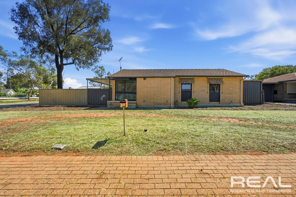 Additional image 13 of 7 Burford Street, Elizabeth Downs SA 5113